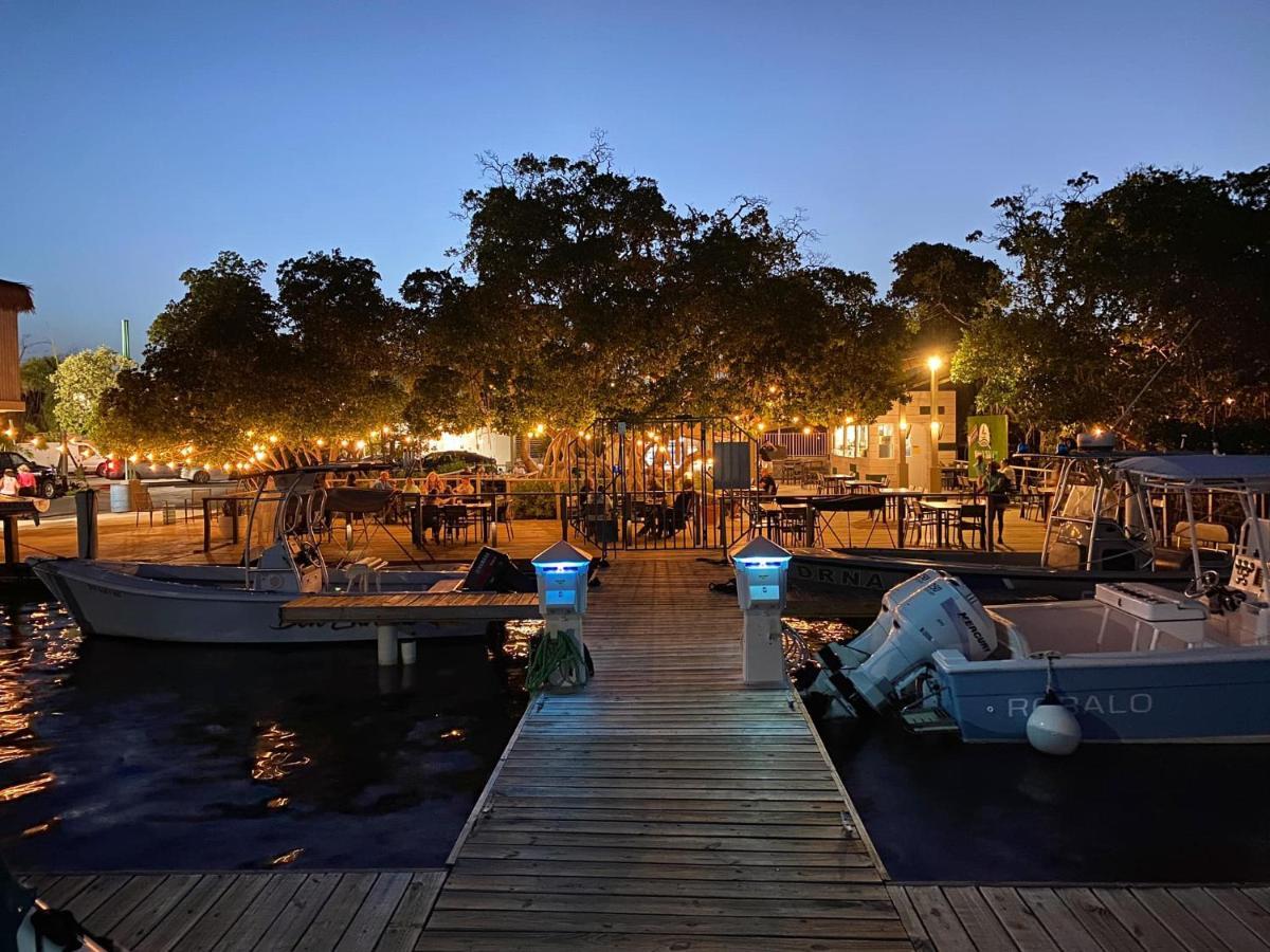 Marina De Salinas Ξενοδοχείο Εξωτερικό φωτογραφία