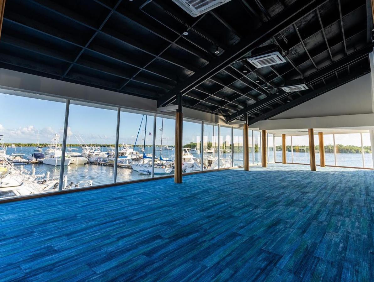 Marina De Salinas Ξενοδοχείο Εξωτερικό φωτογραφία