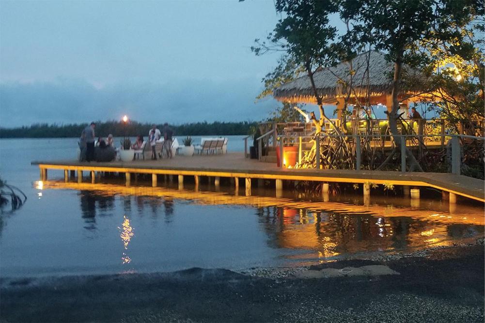 Marina De Salinas Ξενοδοχείο Εξωτερικό φωτογραφία